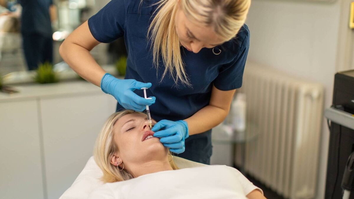 'I may become the world's most hated plastic surgeon but I had to raise my dermal filler fears' - Vimarsana News