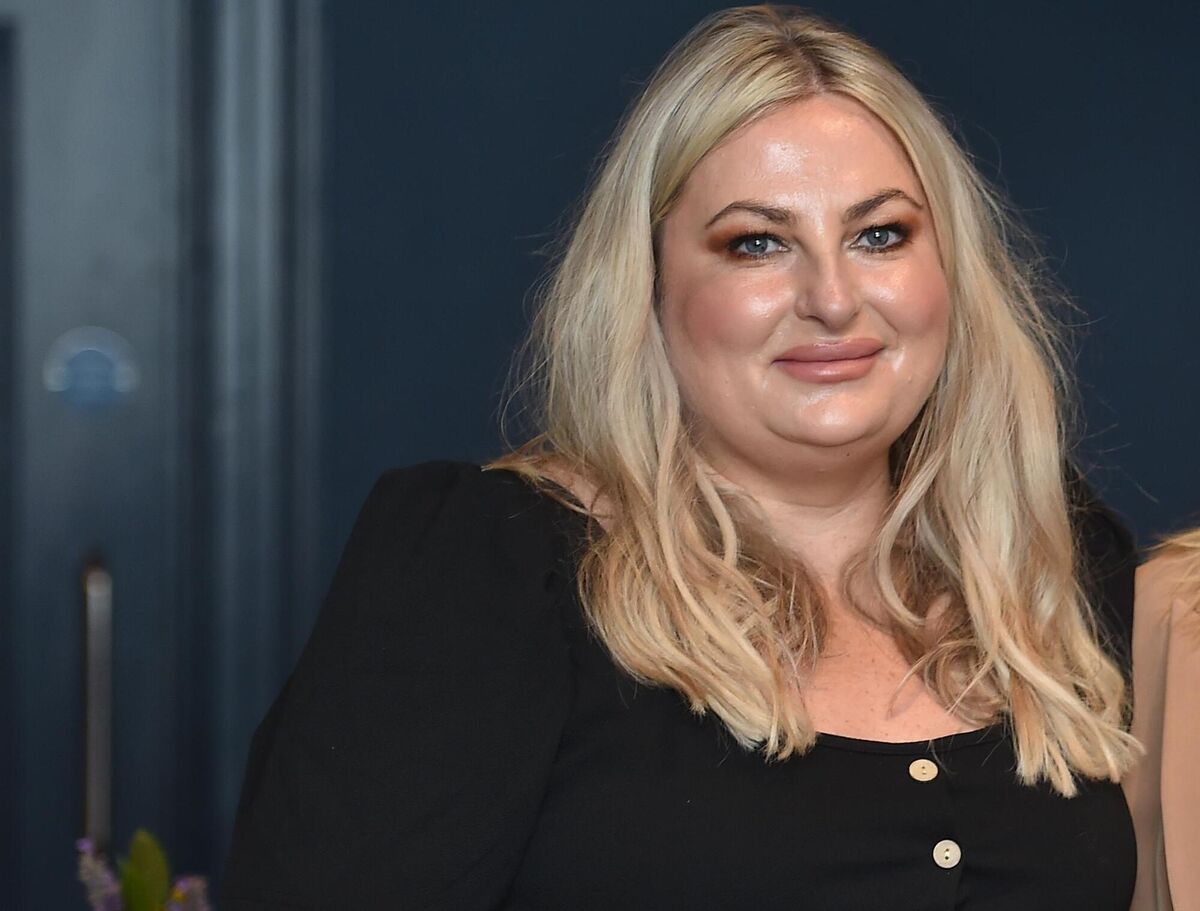 Beauty journalist and recent Safety in Beauty Award winner Mary-Jane O’Regan says many people are moving away from dermal fillers: 'A lot of bad work has been done, a lot of ‘Kardashian face’.' Picture: Dan Linehan