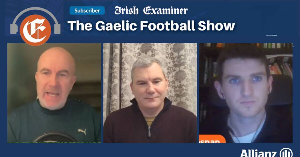 Allianz Football League Show statement wins for Derry, Mayo and Monaghan