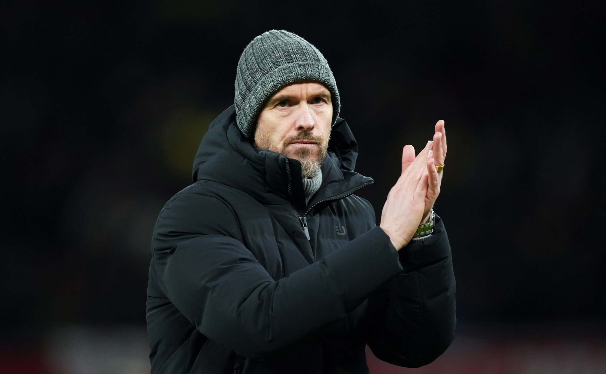 Erik ten Hag could select his strongest Man Utd team ‘for first time’ at Wolves