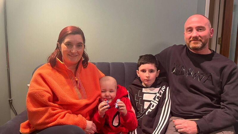 Kerry's GAA and soccer legends to compete in charity match