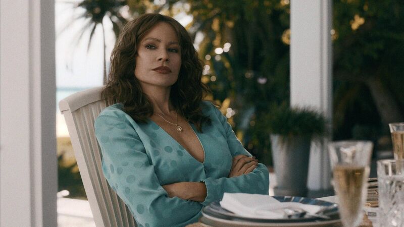 TV Review: Netflix' Griselda has swagger - and Sofia Vergara is stunning