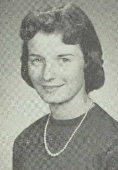 June Fisk, the wife of Joe Maloney who was murdered in 1967, and whose story is covered in Runaway Joe.