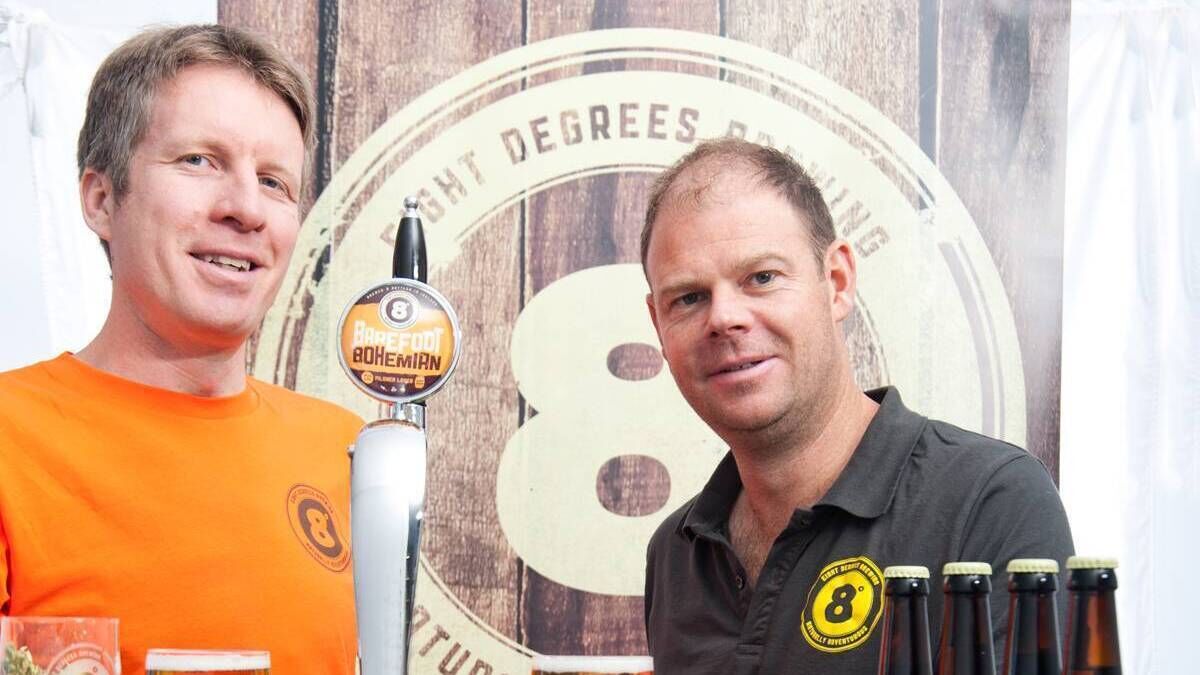 Jameson owner Pernod Ricard sells Cork brewery back to original owners - Vimarsana News
