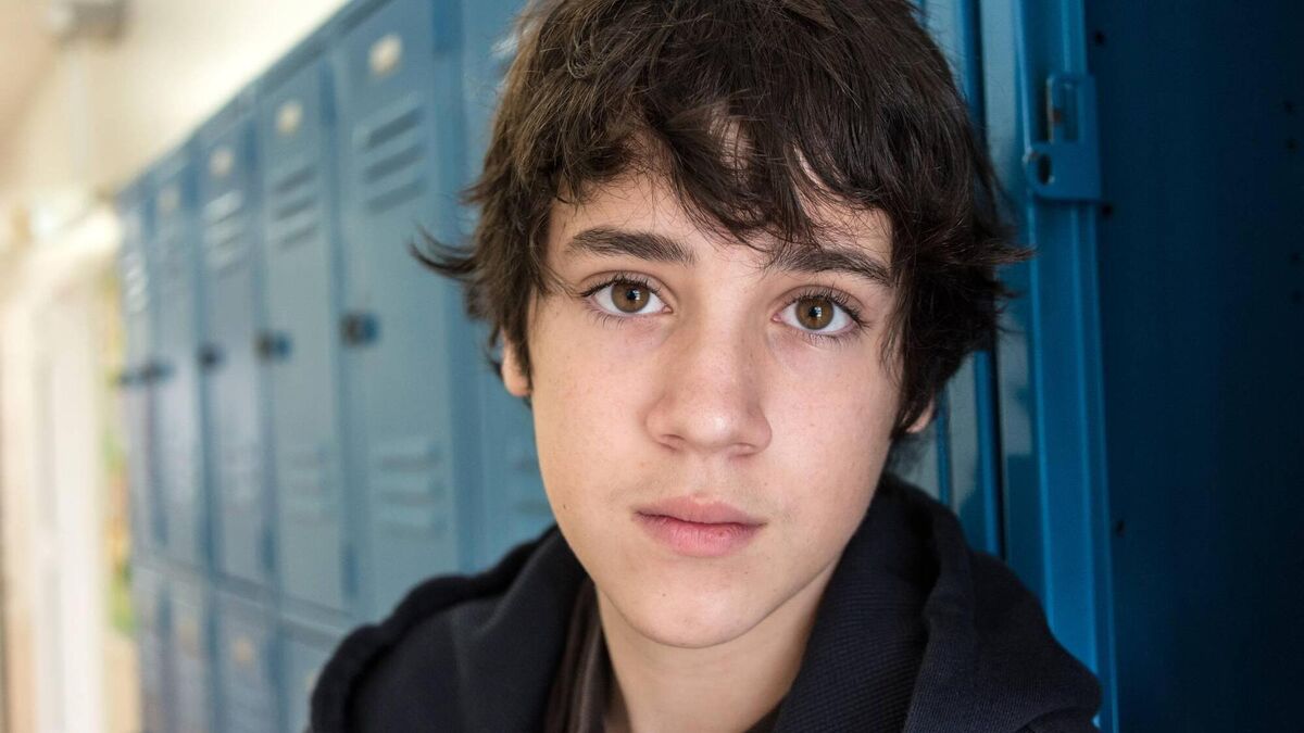 Colman Noctor: Mind the generation gap — teenagers need it - Vimarsana News