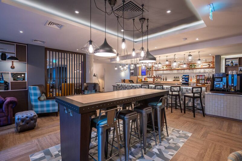 The opening of the group’s first hotel in Cork City is also its first hotel outside Dublin.