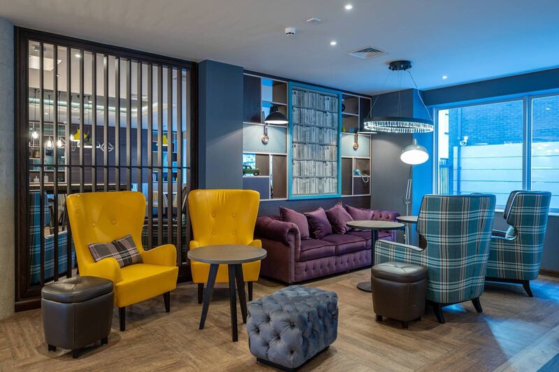  Enterprise Minister Simon Coveney said it was “a big addition to accommodation in the city”.