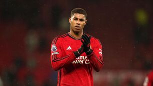 <p>Manchester United say the issue has been dealt with as a internal disciplinary matter and Rashford is cleared to return to training.</p>
