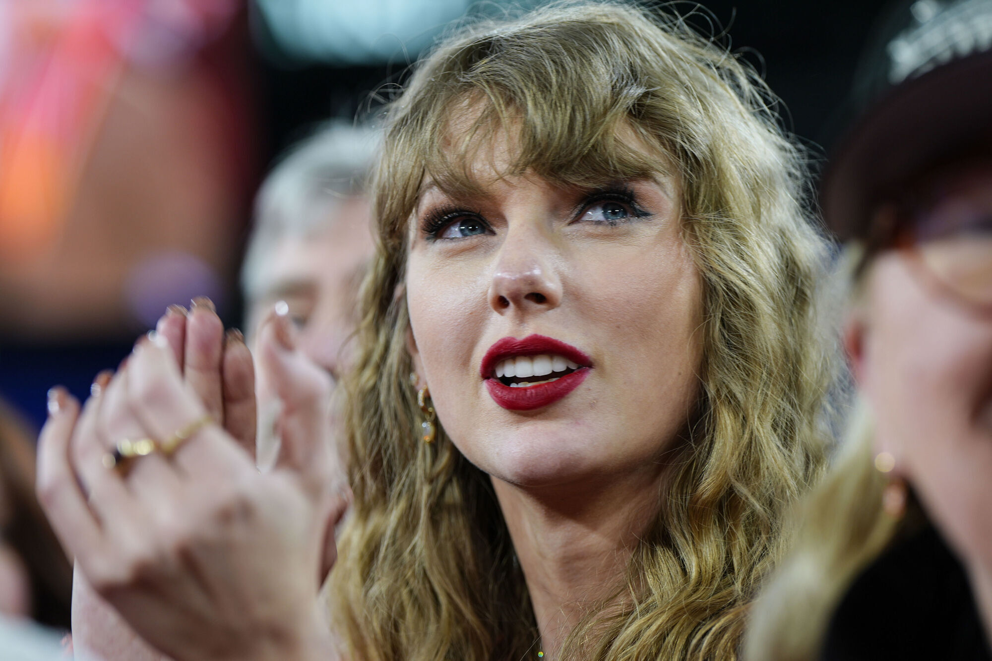 X lifts ban on Taylor Swift searches after spread of fake explicit images