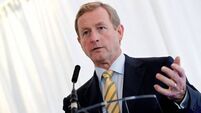 Taoiseach: I turned down offer of extra garda security