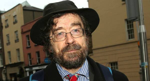 Central Bank 'ignored my warnings' before economic crash - ESRI's FitzGerald