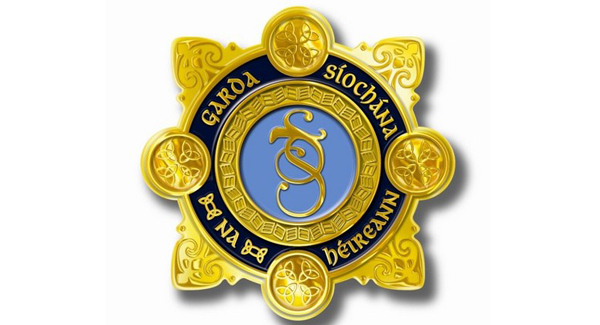 Man shot in Dublin