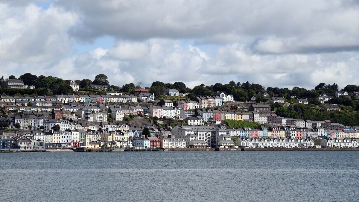Two Cork towns are ranked among safest to live in Ireland - Vimarsana News