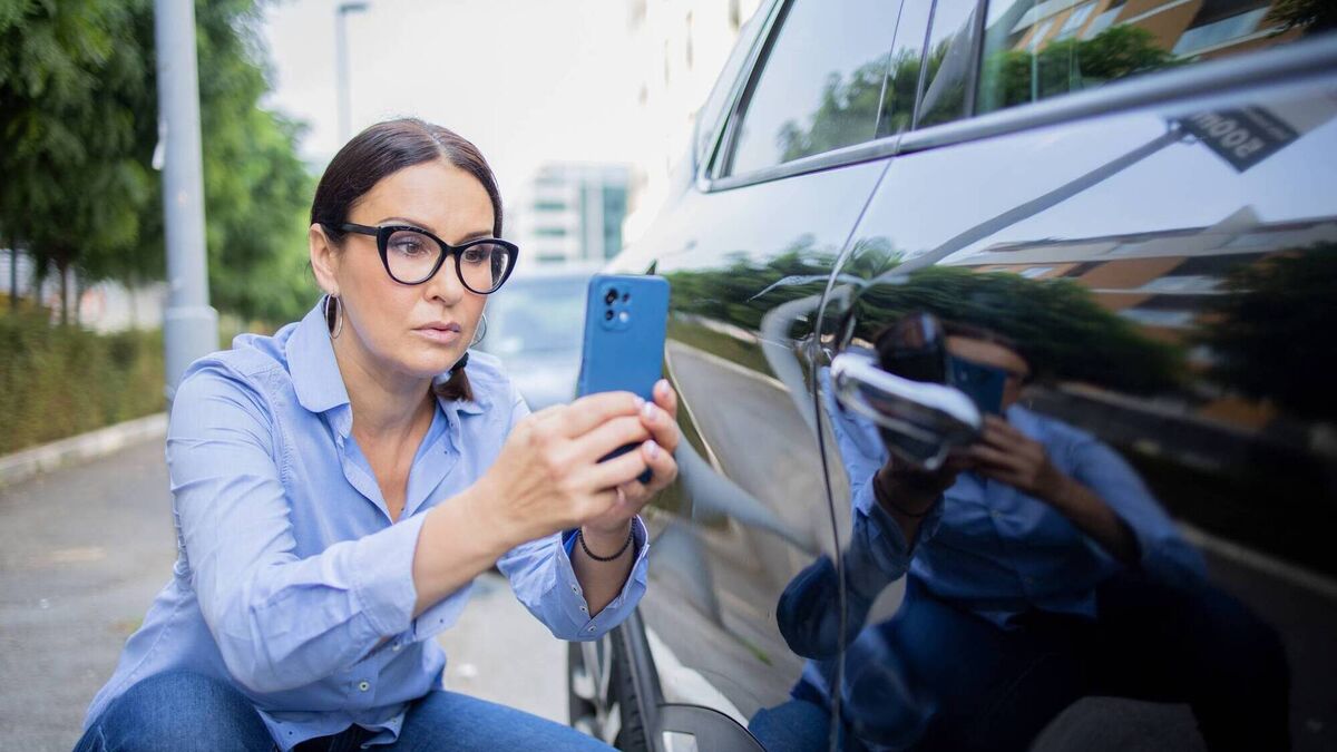 Consumer Corner: I had a tip in my car - is it cheaper to go through insurance or pay myself? - Vimarsana News