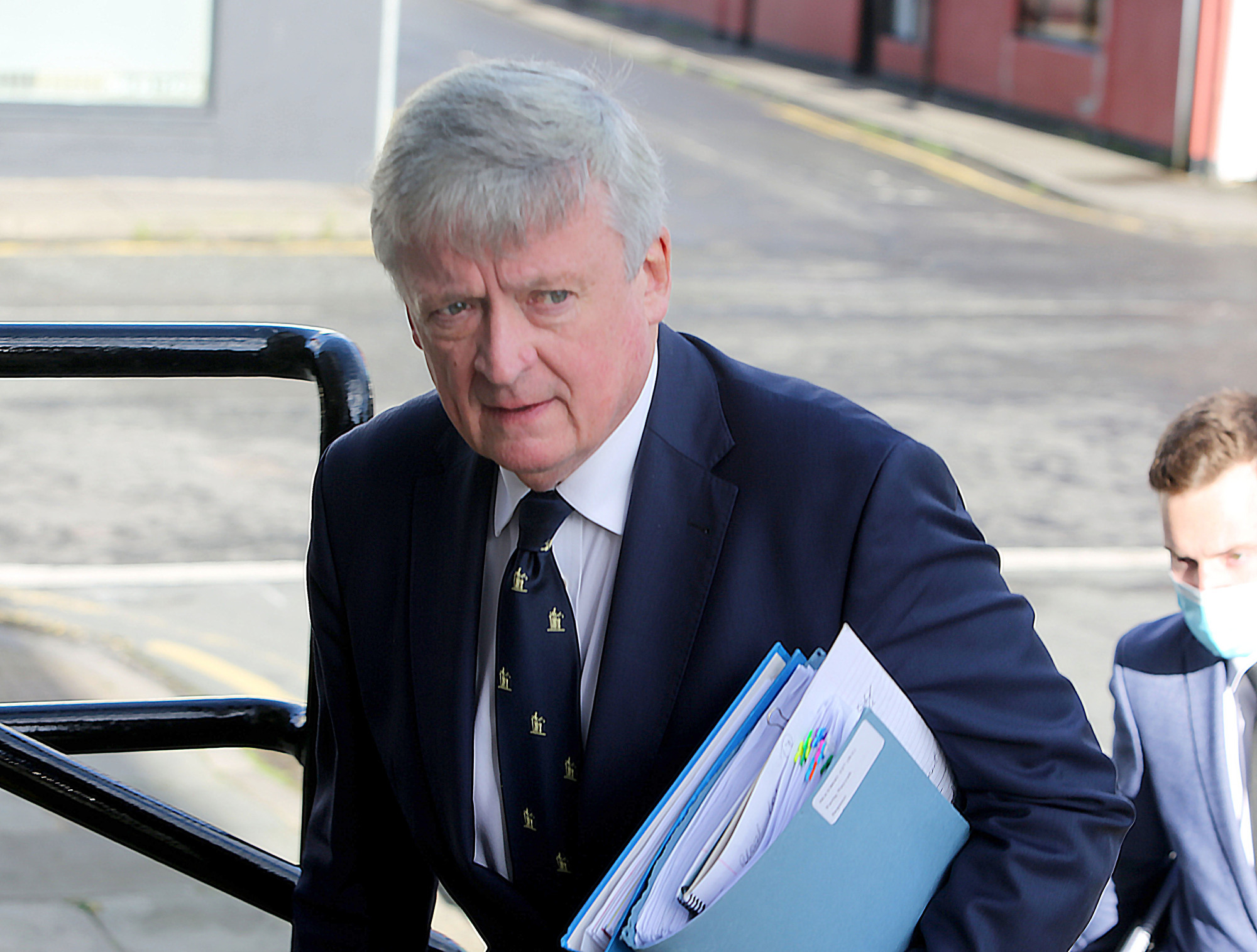 New bill could interfere with our independence, claims Coroners Society