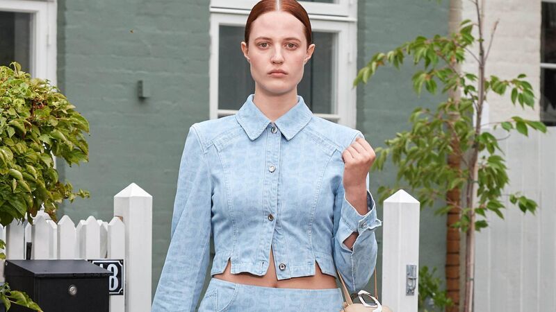True Blue: Ten ways to wear timeless denim True Blue: Ten ways to wear timeless denim