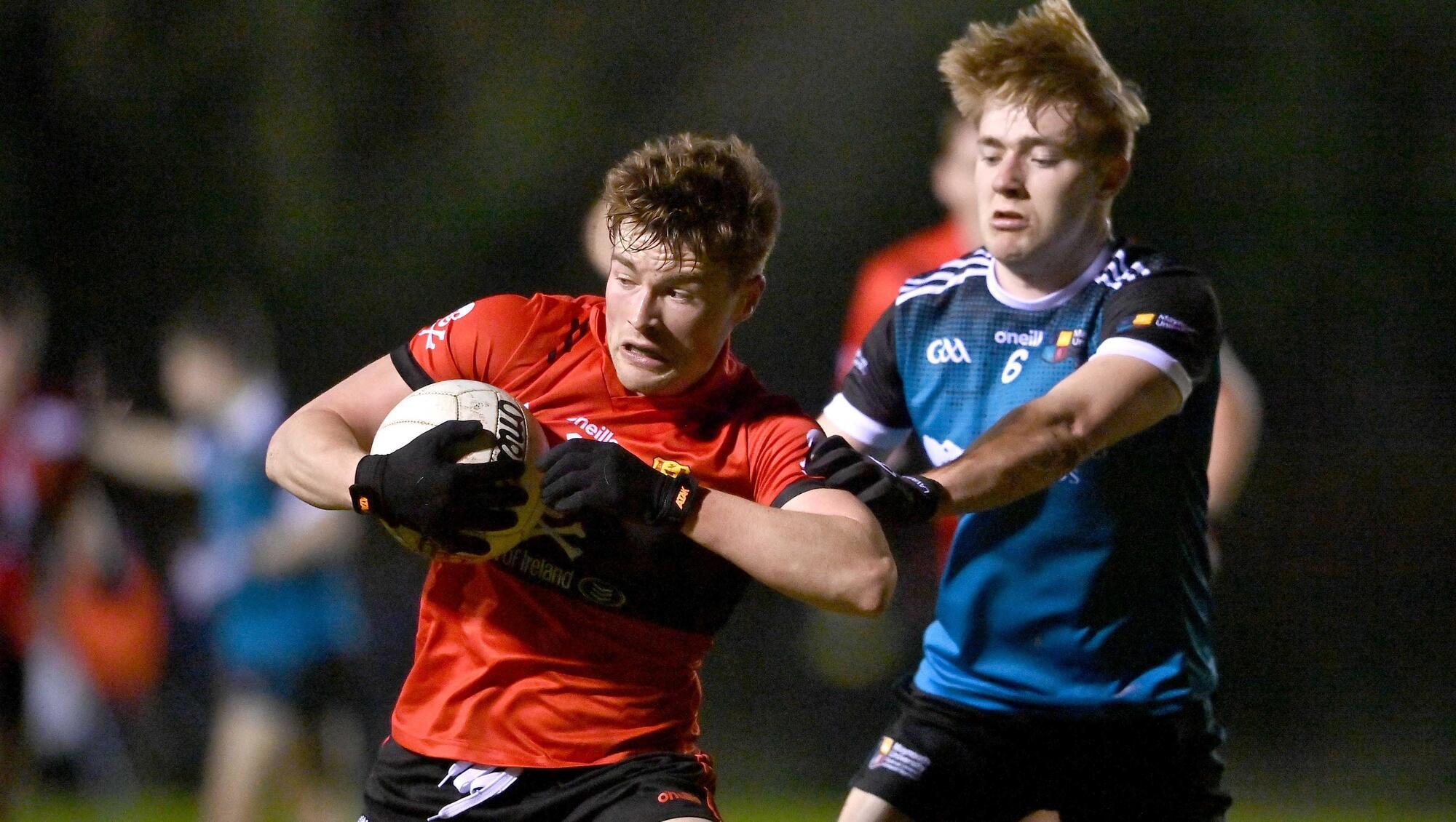 Preview: Eight teams vying for UCC's relinquished Sigerson Cup crown