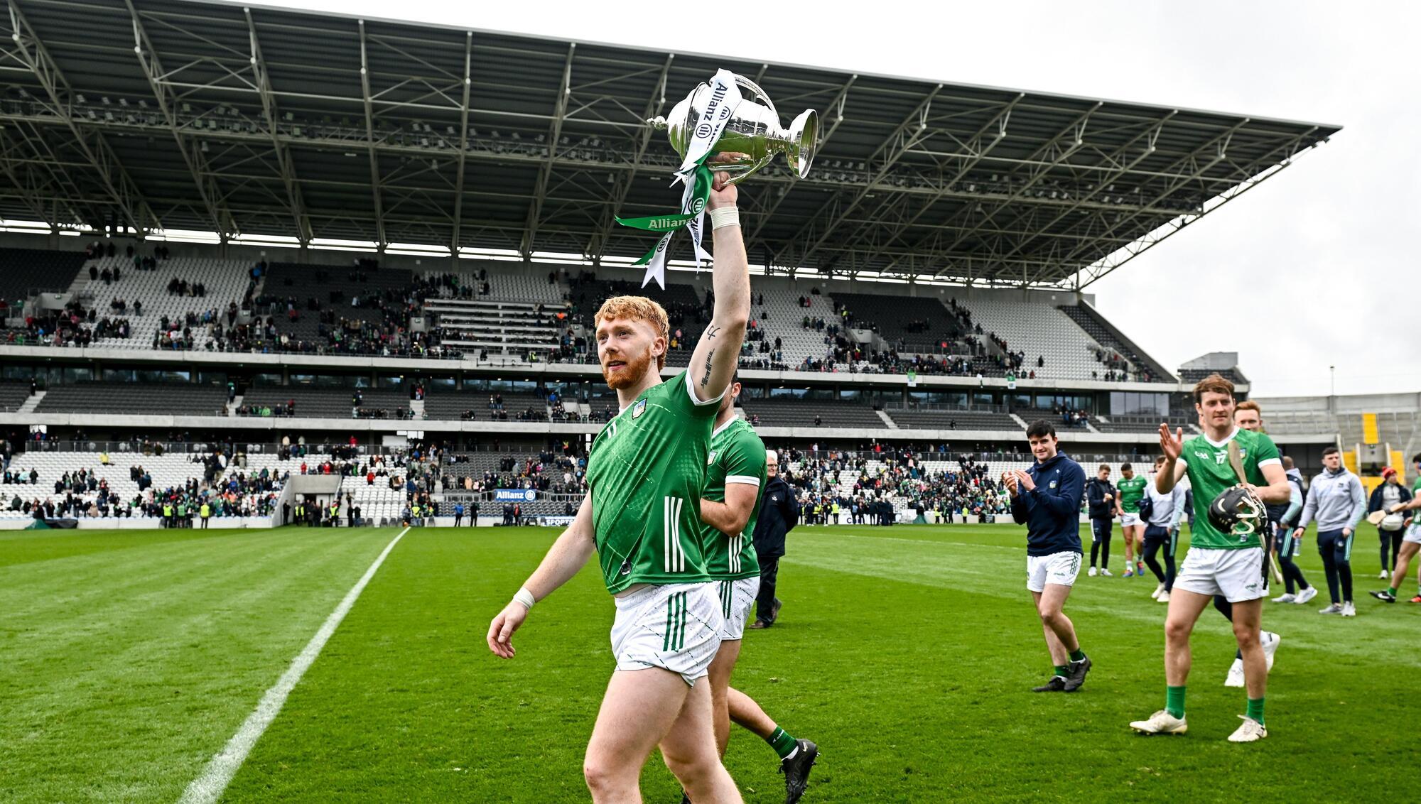 Hurling League Explainer: Why Division 1A is shaping up to be a real viper’s nest