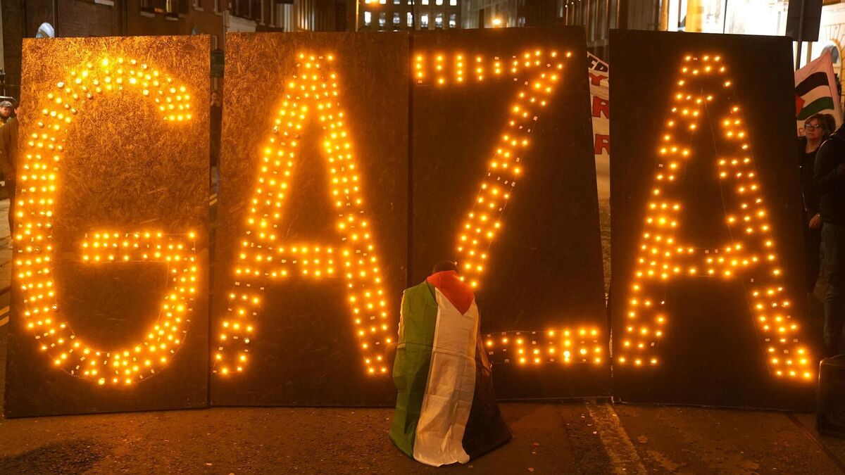 When is criticism of Israel antisemitic or legitimate? - Vimarsana News