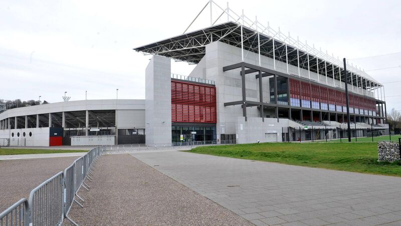 The agreements on the stadium rights will be worth around €400,000 a year to Cork GAA.