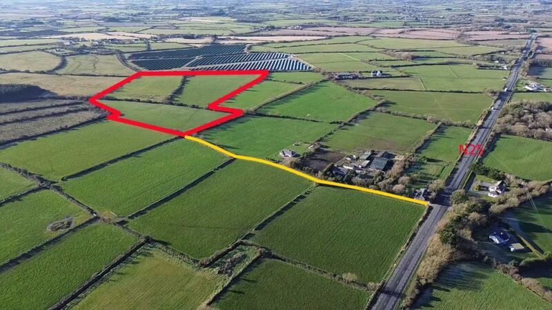 €10-€12k an acre sought for quality 25-acre Wexford grass holding