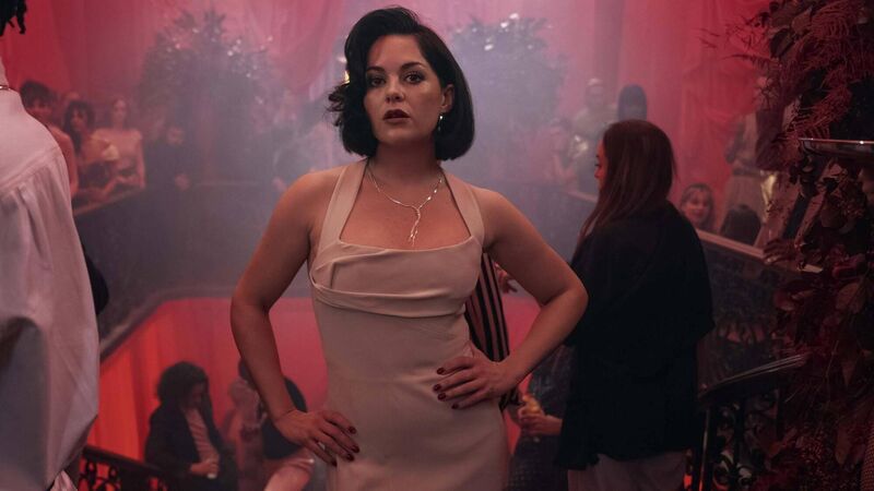 Cork star Sarah Greene: 'It’s so freeing playing somebody so sexually empowered'