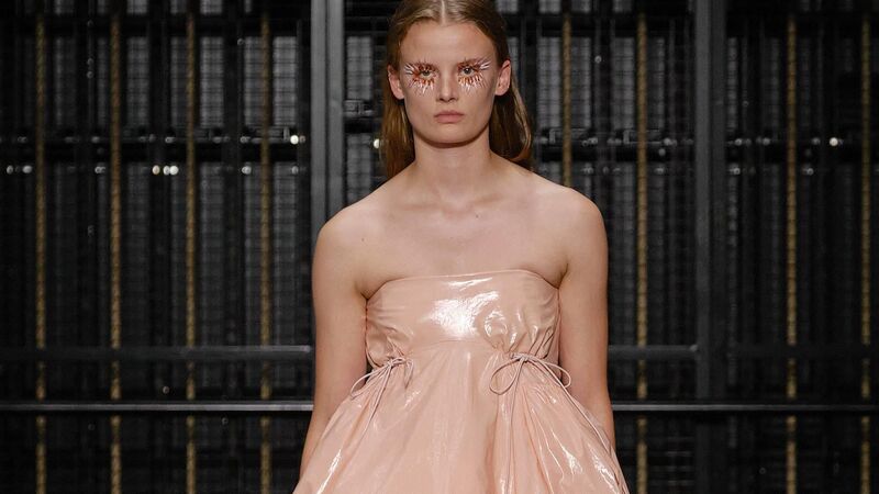 Peachy keen: Nine ways to wear a classic pastel shade