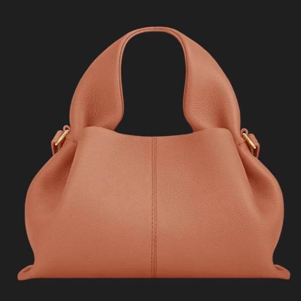 Numéro Neuf Mini bag, Polène, €380
