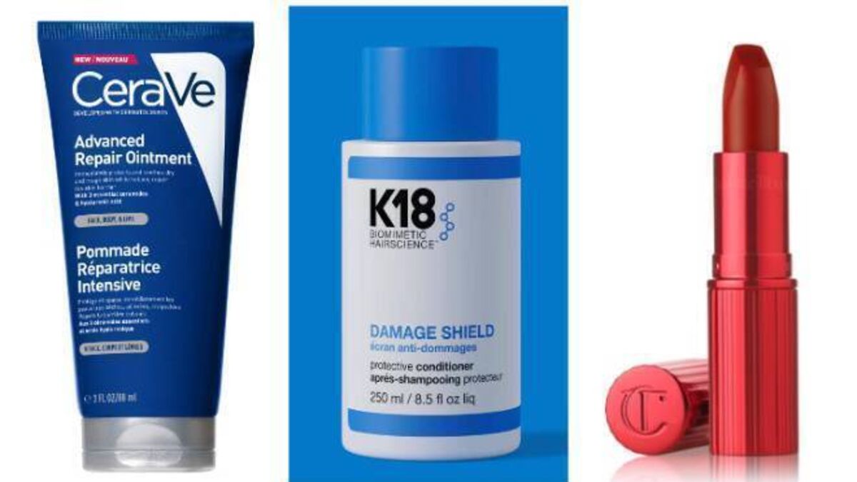 Director's Cut: 8 new beauty products to check out this month - Vimarsana News