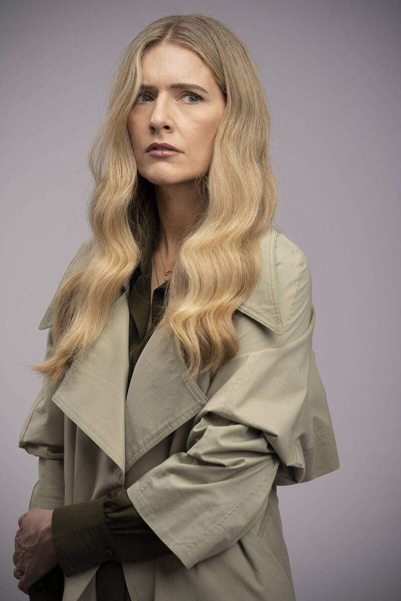 Amy de Bhrún as Blackshore's Niamh Furlong