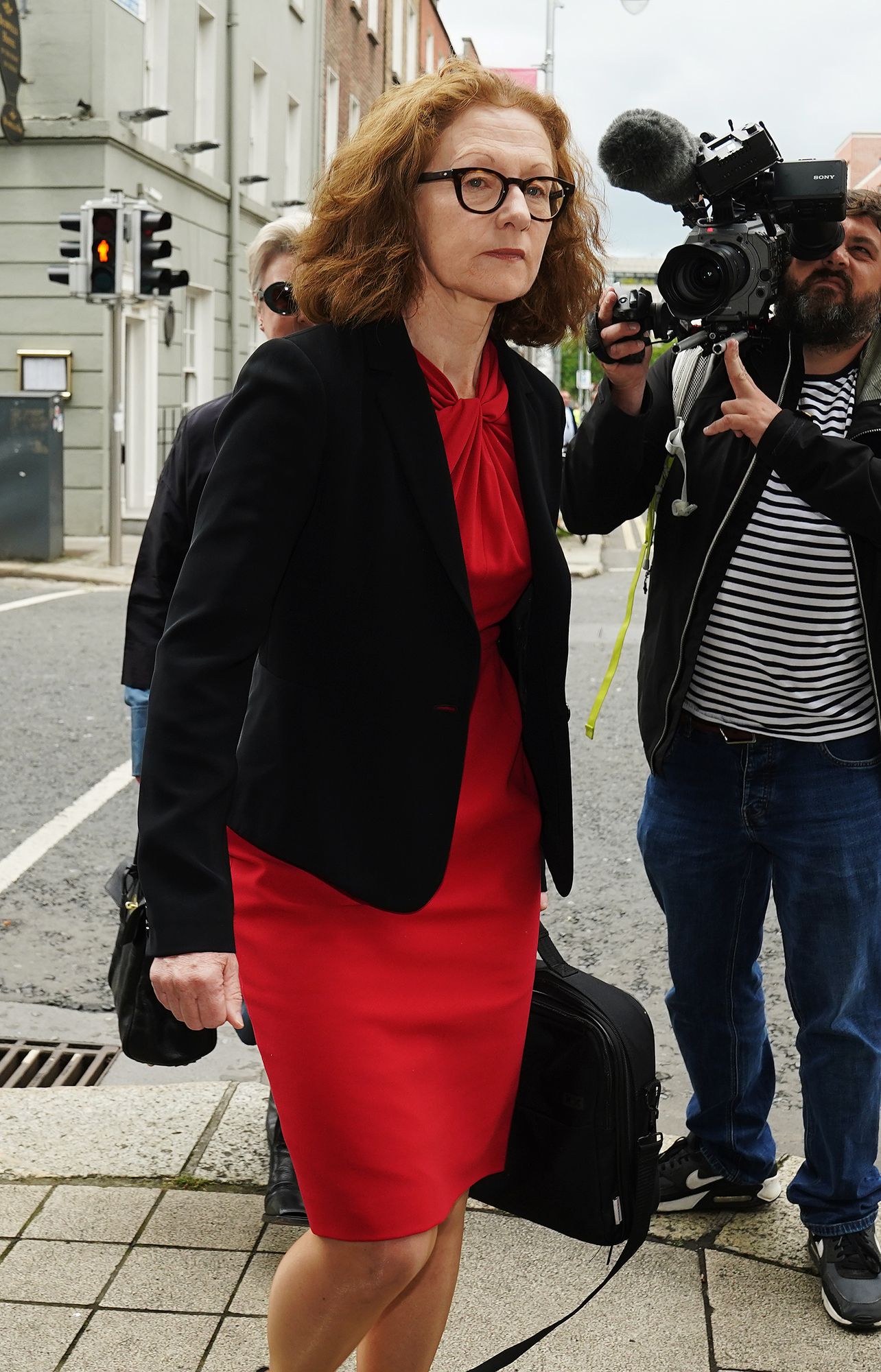 Exit package for RTÉ financial officer did not comply with redundancy scheme