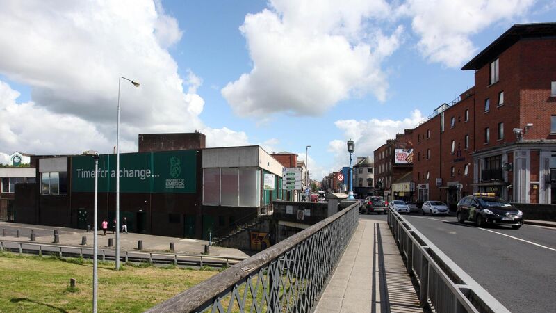 Controversial University of Limerick site valued €3m under purchase price Controversial University of Limerick site valued €3m under purchase price