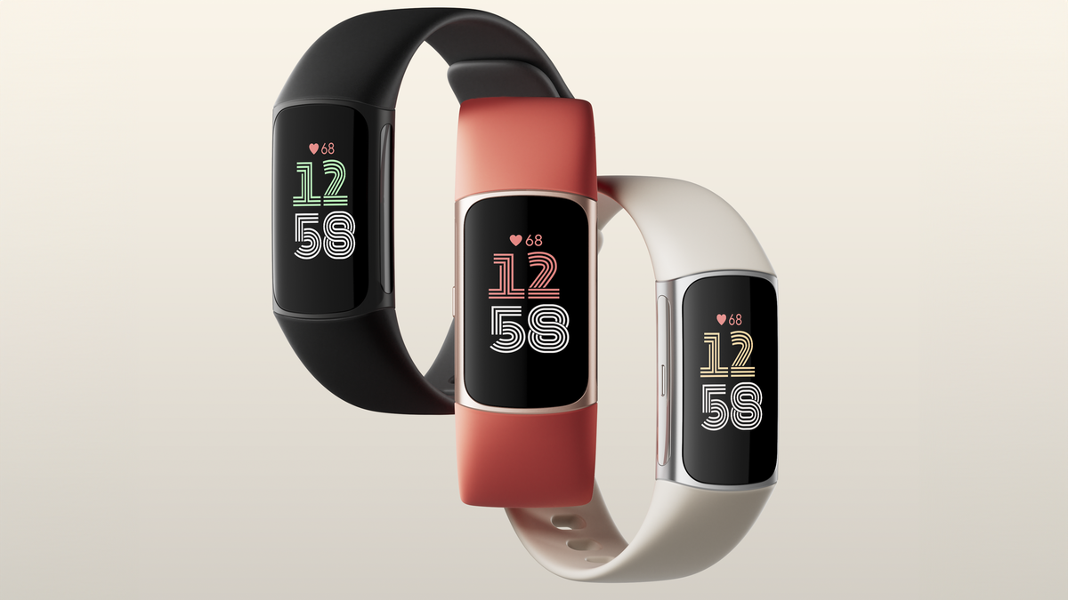 Fitbit Charge 6 fitness band: Improved fitness tracking and smart connectivity - Vimarsana News