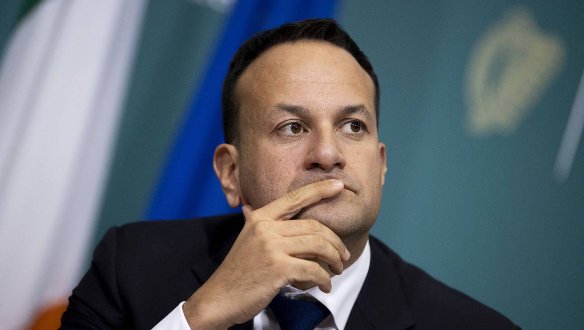Taoiseach says there are no 'red flags' in deal to end post-Brexit checks between North and Britain