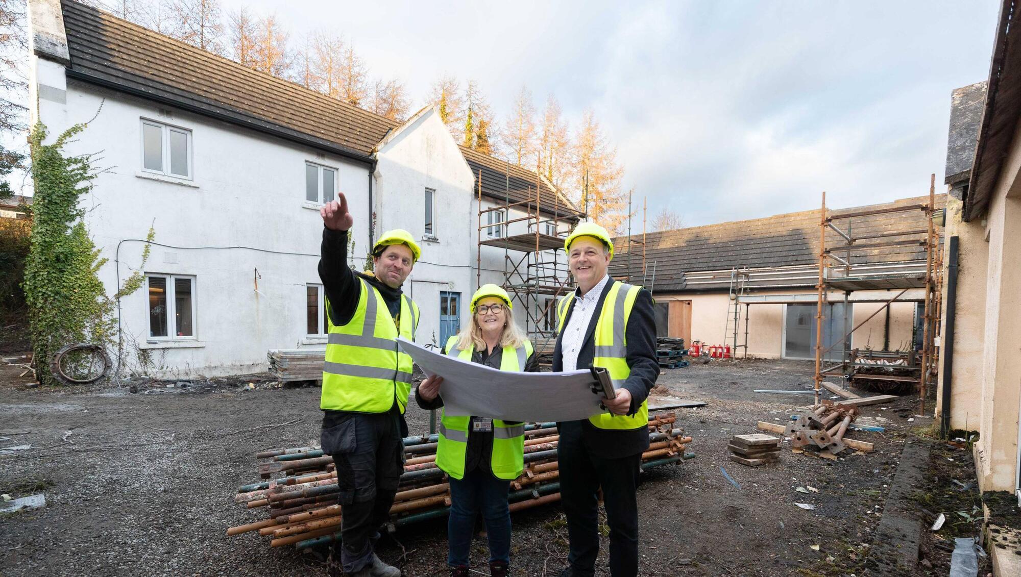 Eamon Dev Shannon aviation group becomes latest to purchase property in order to ...