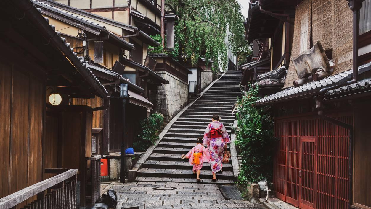 Heavenly holidays: Ten luxury breaks for life-changing experiences in 2024