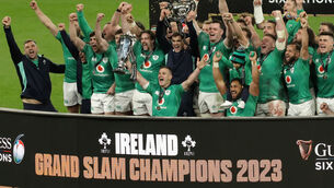 <p>Almost one in four respondents (24%) said either Six Nations games or rugby’s European Cup must be shown live.</p>