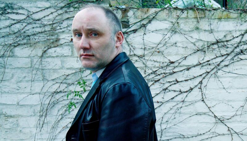 Jah Wobble promises an exciting show at St Luke's this week. Picture Kevin Cummins/Getty Images
