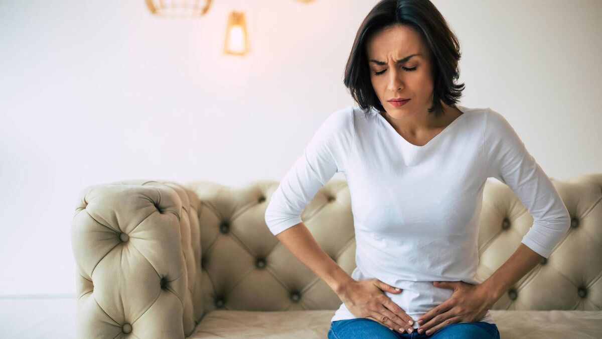 Burning issue: addressing the risk of UTIs in midlife - Vimarsana News