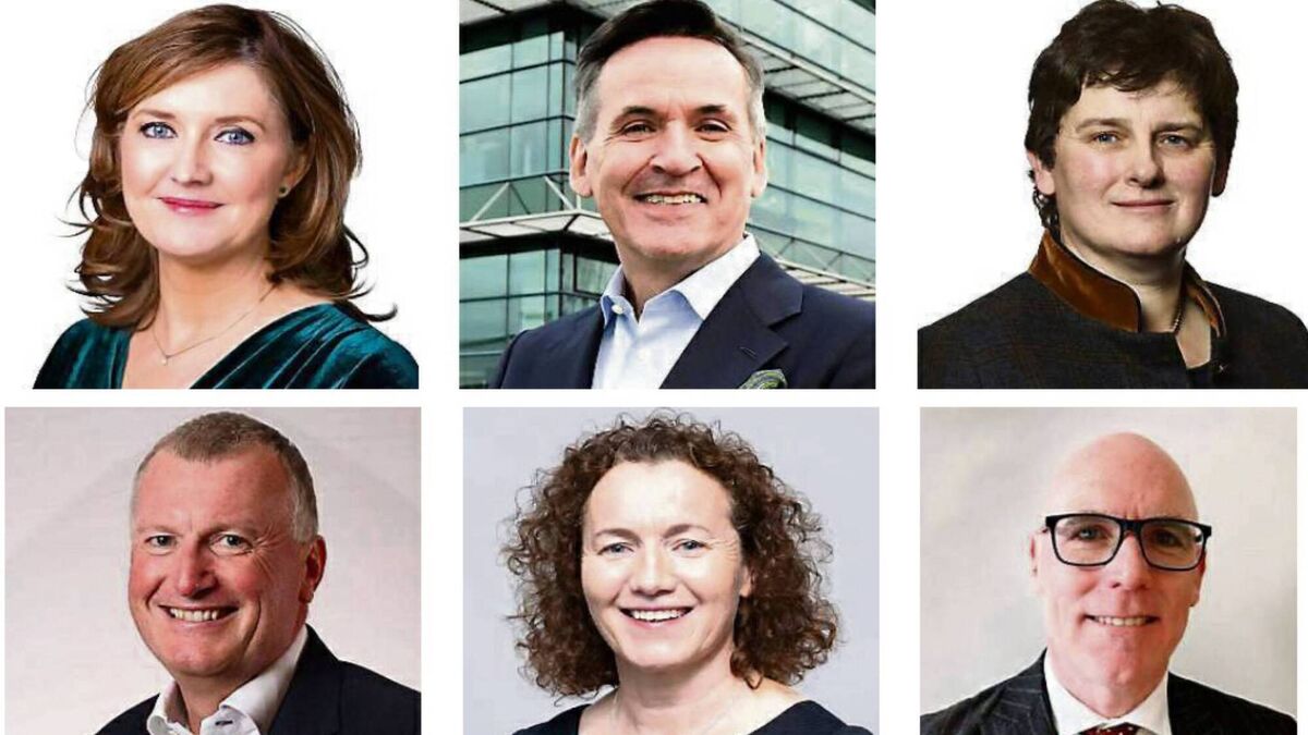 Business movers: People starting new jobs in Ireland - Vimarsana News