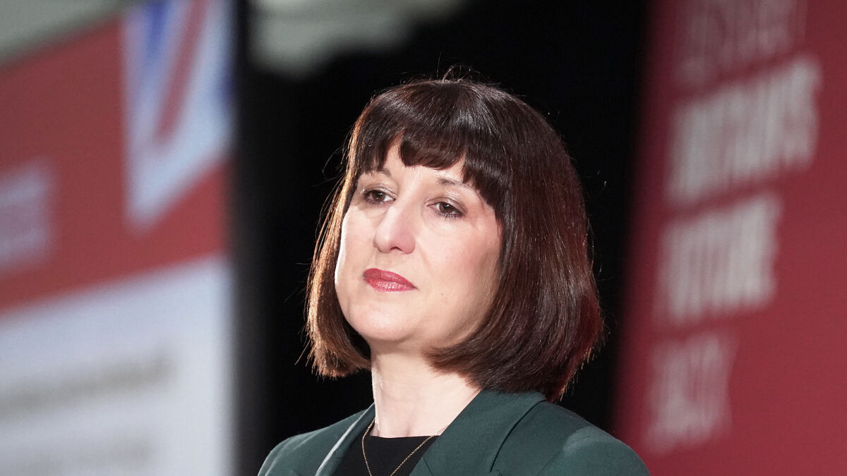 UK's Labour makes election pledge to cap corporation tax at 25% - Vimarsana News