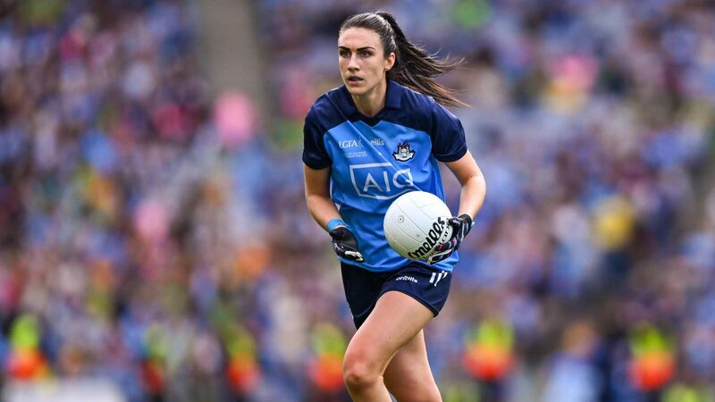 Dublin All-Ireland winning midfielder set for AFLW move  