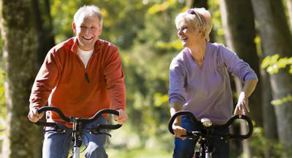 Life expectancy boost for well off; average age now 81