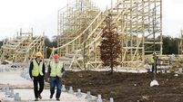 Tayto Park announces 150 new jobs