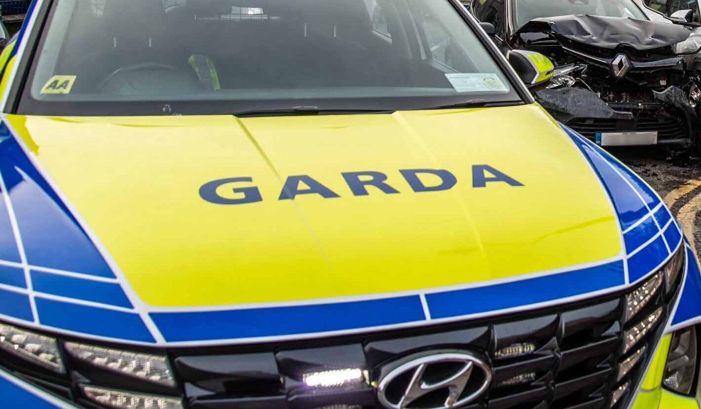 Man, 60s, seriously injured after being hit by car in Youghal