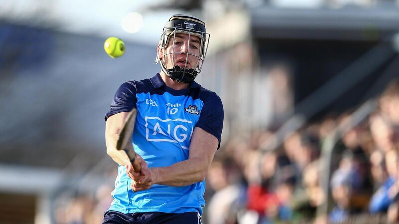 County-by-county guide: Allianz Hurling League - Division 1B