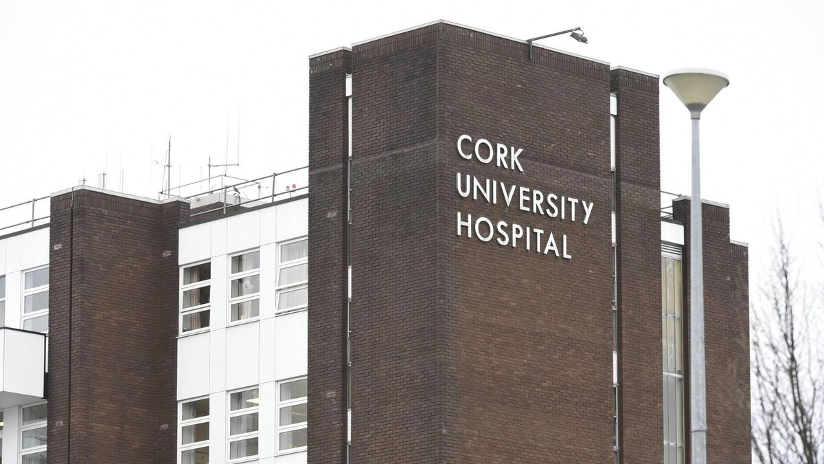CUH patient who died by suicide did not have access to medication for two days, inquest hears - Vimarsana News