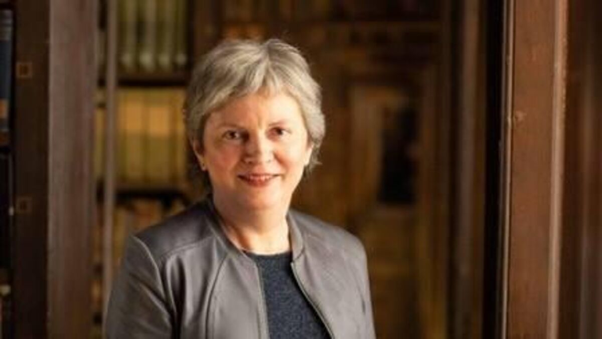 Books are my business: archivist at the manuscripts and archives research library at TCD - Vimarsana News