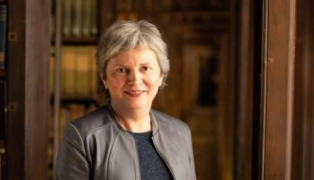 Books are my business: archivist at the manuscripts and archives research library at TCD