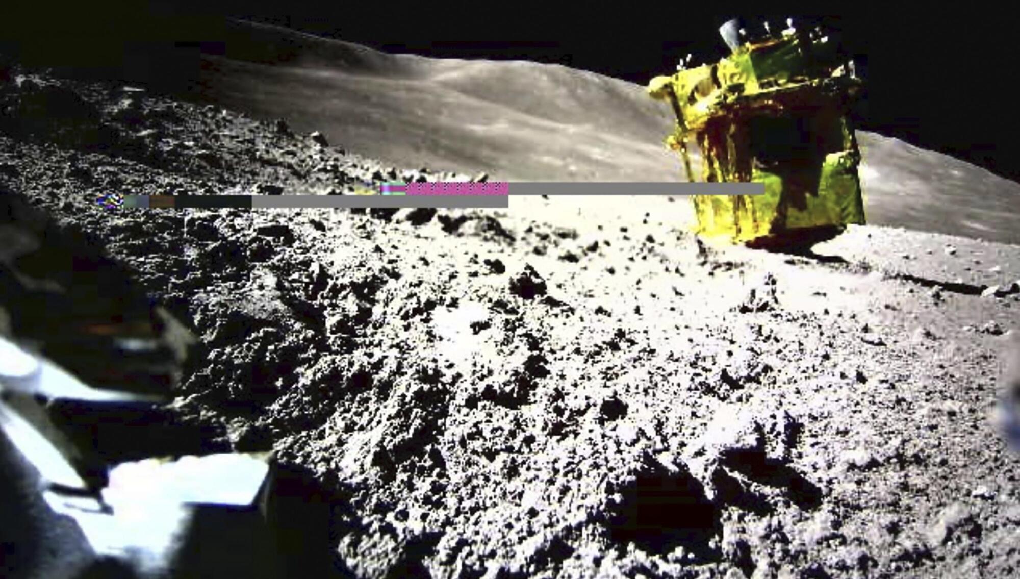 Skymatters: The astronomy behind The Grand Auld Stretch
